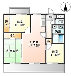 日進市梅森台２丁目