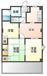 フォレスト高間 101