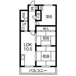 長久手市鴨田