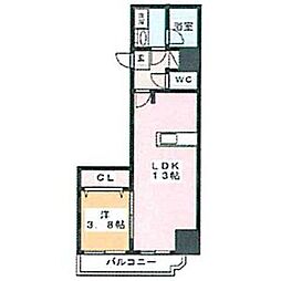 名古屋市西区城西４丁目