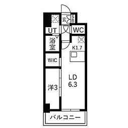 名古屋市西区城西４丁目