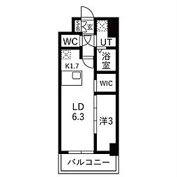 名古屋市西区城西４丁目