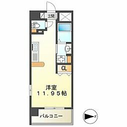 名古屋市西区城西４丁目