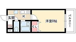 名古屋市名東区猪子石原１丁目