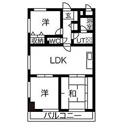 名古屋市天白区原１丁目