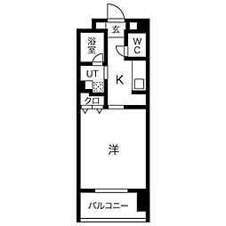 名古屋市西区花の木２丁目