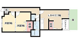 名古屋市名東区香流１丁目