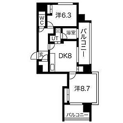 名古屋市中川区八田町
