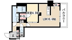 名古屋市東区葵１丁目