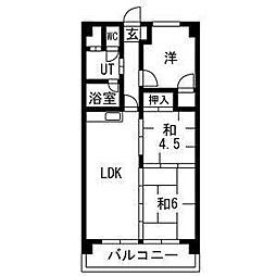 サクセス大喜 2B
