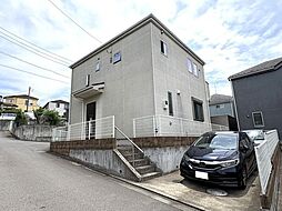 町田市高ヶ坂４丁目の一戸建て