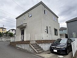 町田市高ヶ坂４丁目
