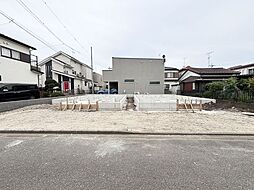 相模原市南区上鶴間8丁目新築戸建