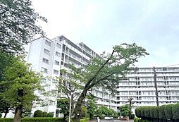 藤和南町田ハイタウン