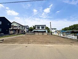 相模原市南区新戸土地