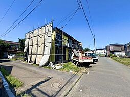相模原市南区新戸土地