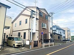 相模原市南区東大沼3丁目戸建