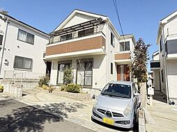 町田市山崎町戸建
