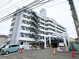 三協・鶴間ガーデンハウス