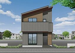町田市高ヶ坂7丁目新築戸建