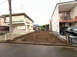 町田市高ヶ坂7丁目新築戸建
