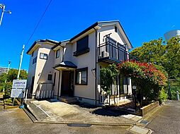 町田市木曽東4丁目戸建