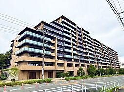 リーフィアレジデンス橋本