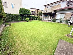相模原市南区南台1丁目土地