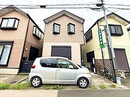 町田市金森3丁目戸建