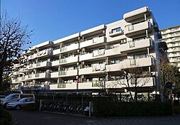 ロビーシティ相模大野五番街12号棟