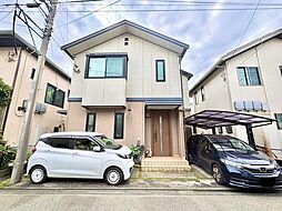 町田市忠生3丁目戸建