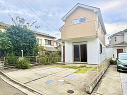 町田市高ヶ坂2丁目戸建