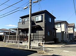 町田市忠生3丁目戸建