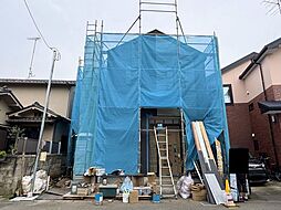 大和市南林間8丁目新築戸建