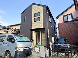 大和市南林間8丁目新築戸建