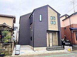 大和市南林間8丁目新築戸建