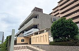 ビッグヴァンステージ南町田