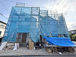 相模原市南区上鶴間8丁目新築戸建