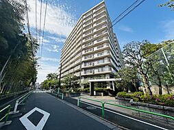 加賀ガーデンハイツ