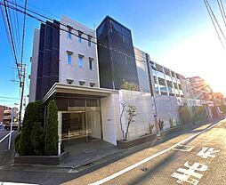 パークハウス目黒学芸大学プレイス