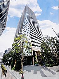 パークシティ中央湊ザ・タワー