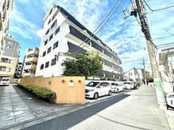 秀和東荻窪レジデンス 401