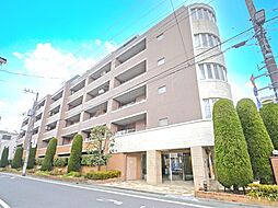 ライオンズグローベル石神井公園 405