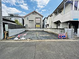 練馬区北町5丁目 新築戸建て