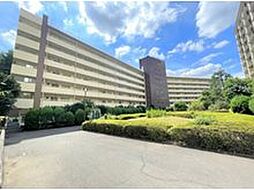 烏山南住宅1号棟