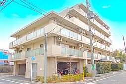 アイディーコート千歳船橋参番館 201