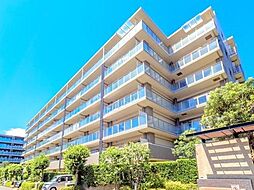 パークホームズ鎌倉岩瀬