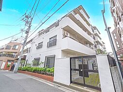 エンゼルハイム町屋 206