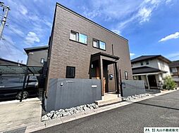 橿原市四条町　戸建