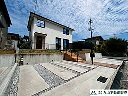 奈良市西登美ヶ丘一丁目　戸建